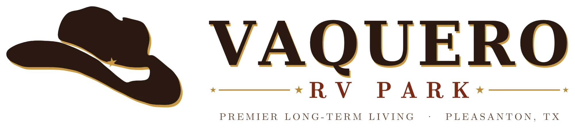 Vaquero RV Park — premier long-term living, Pleasanton, TX